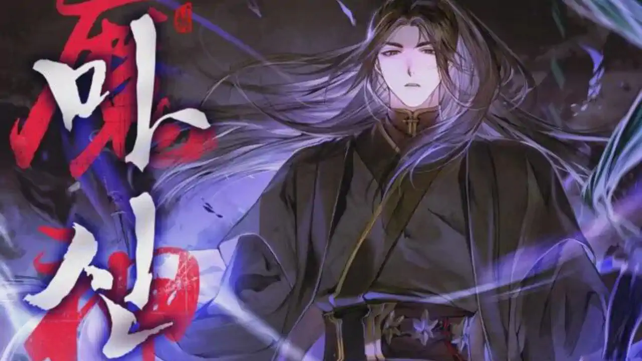 The Demon God