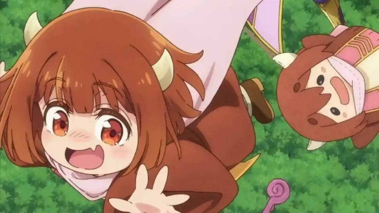 The Demon King's Daughter is Too Kind!!