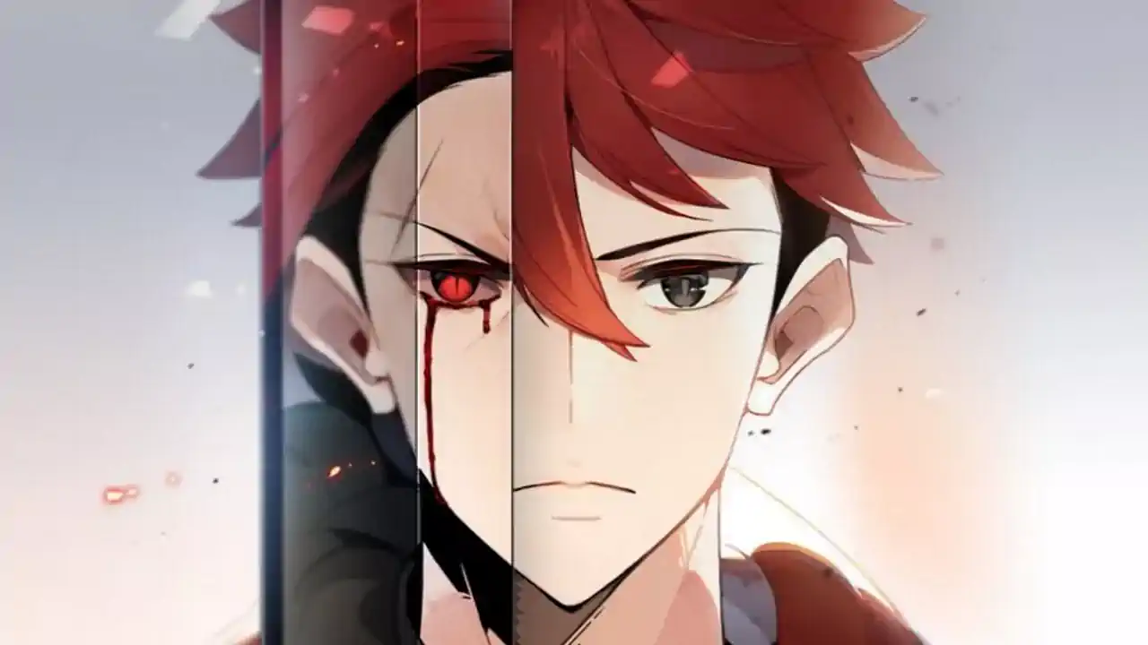 The Descent of the Demonic Master