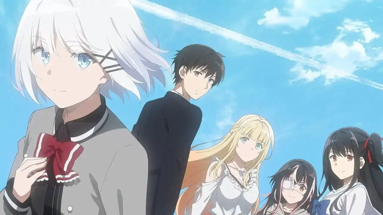 The Detective Is Already Dead