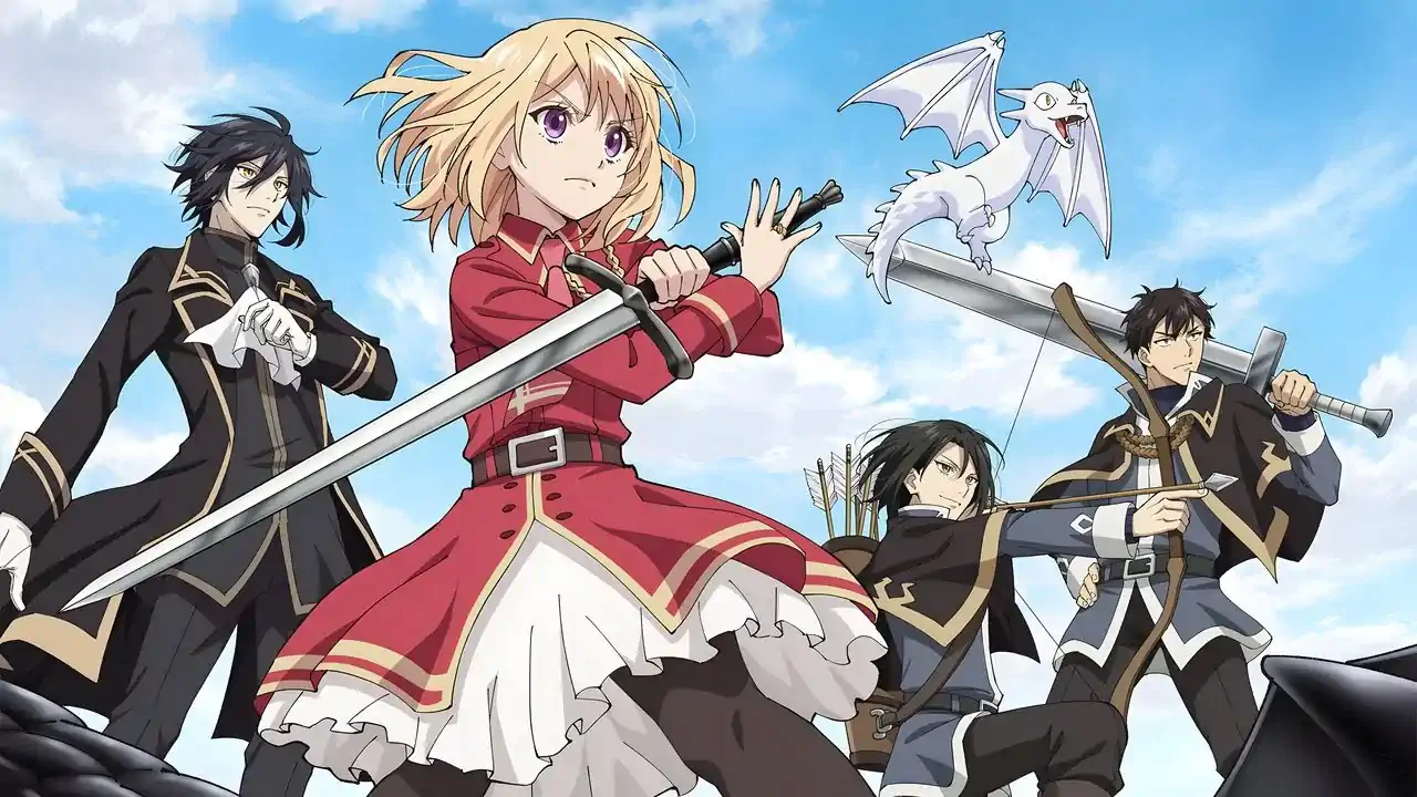 The Do-Over Damsel Conquers the Dragon Emperor
