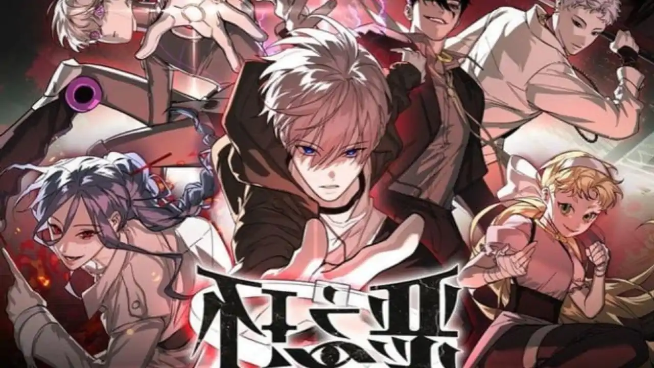 The Evil Ring