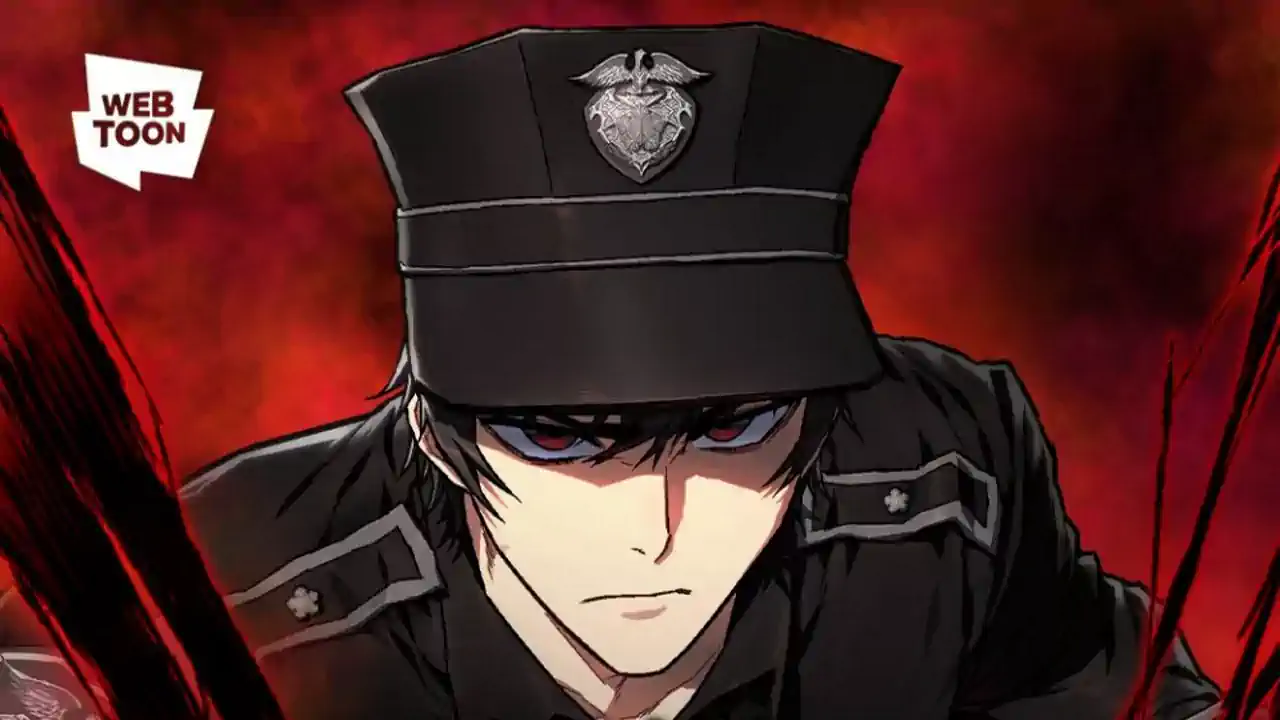 The Executioner