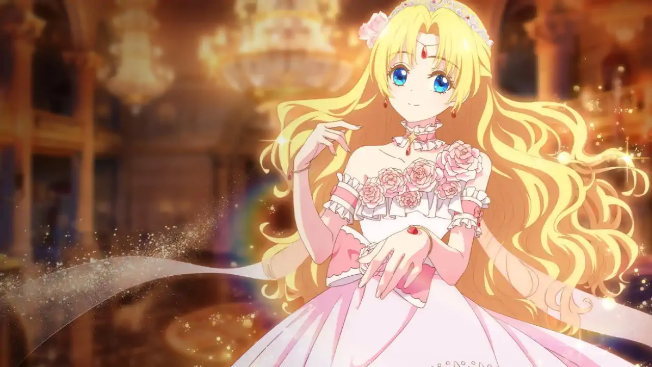 The Fated Magical Princess: Who Made Me a Princess