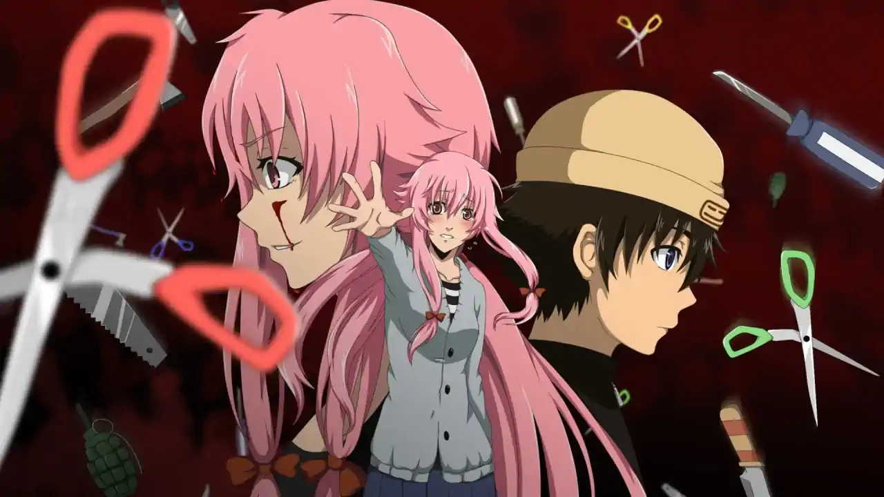The Future Diary