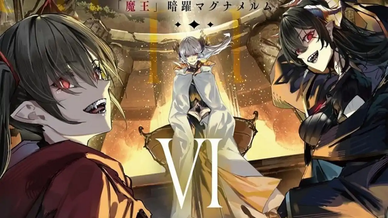 The Golden Experience Point