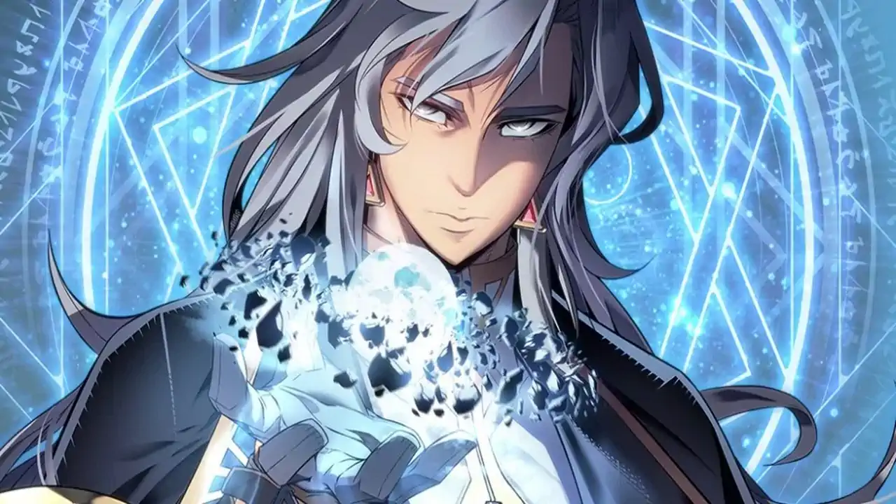The Great Mage Returns After 4000 Years