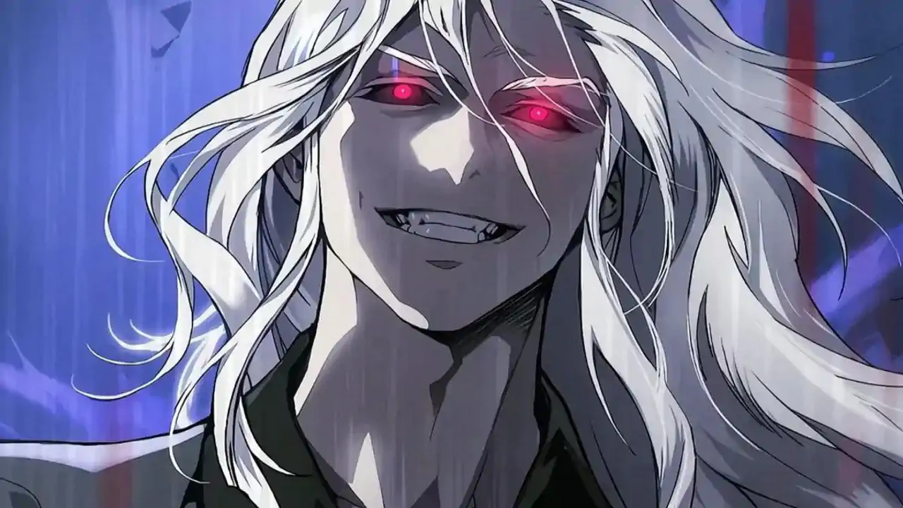 The Heavenly Demon Wants a Quiet Life