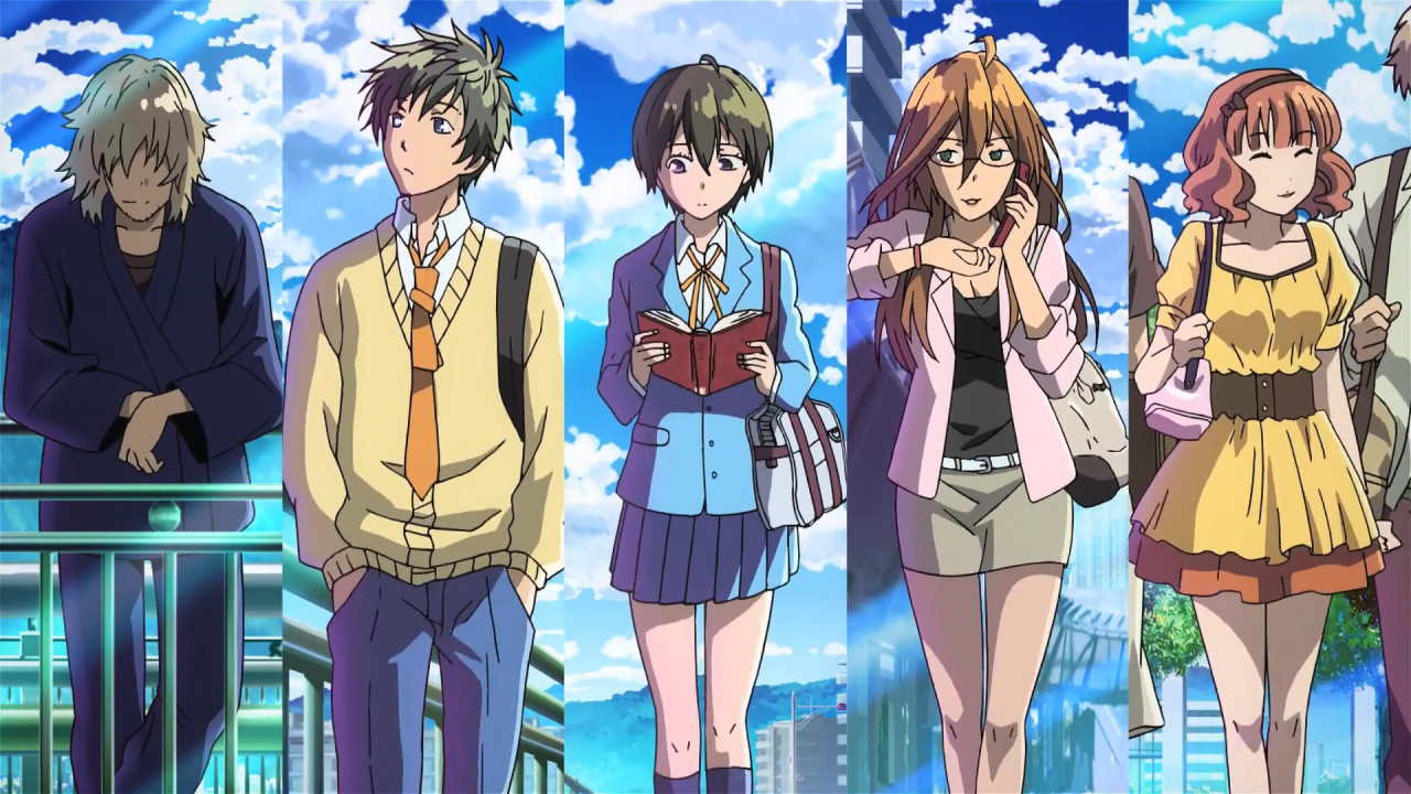 The Kawai Complex Guide to Manors and Hostel Behavior