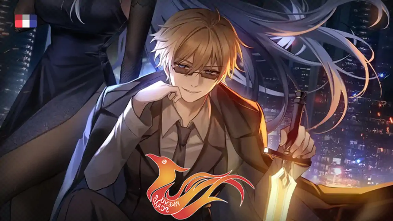 The Knight King Who Returned With a God