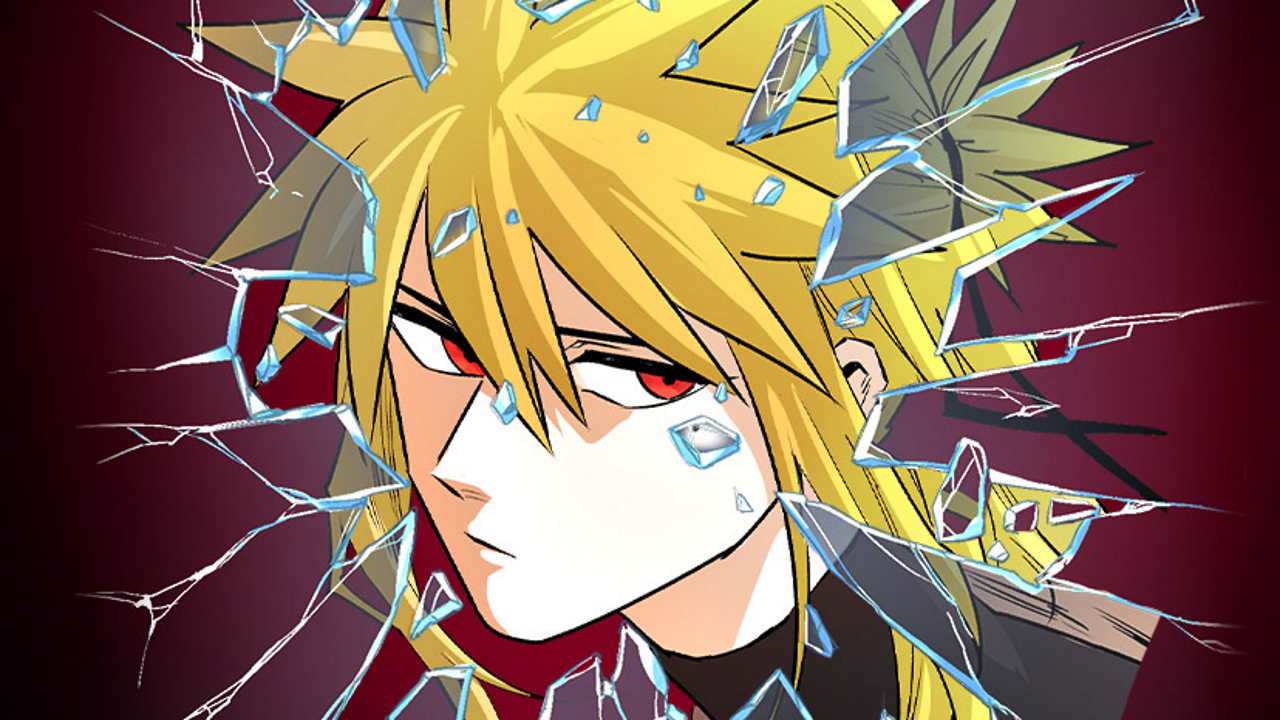 The Knight Of Embers