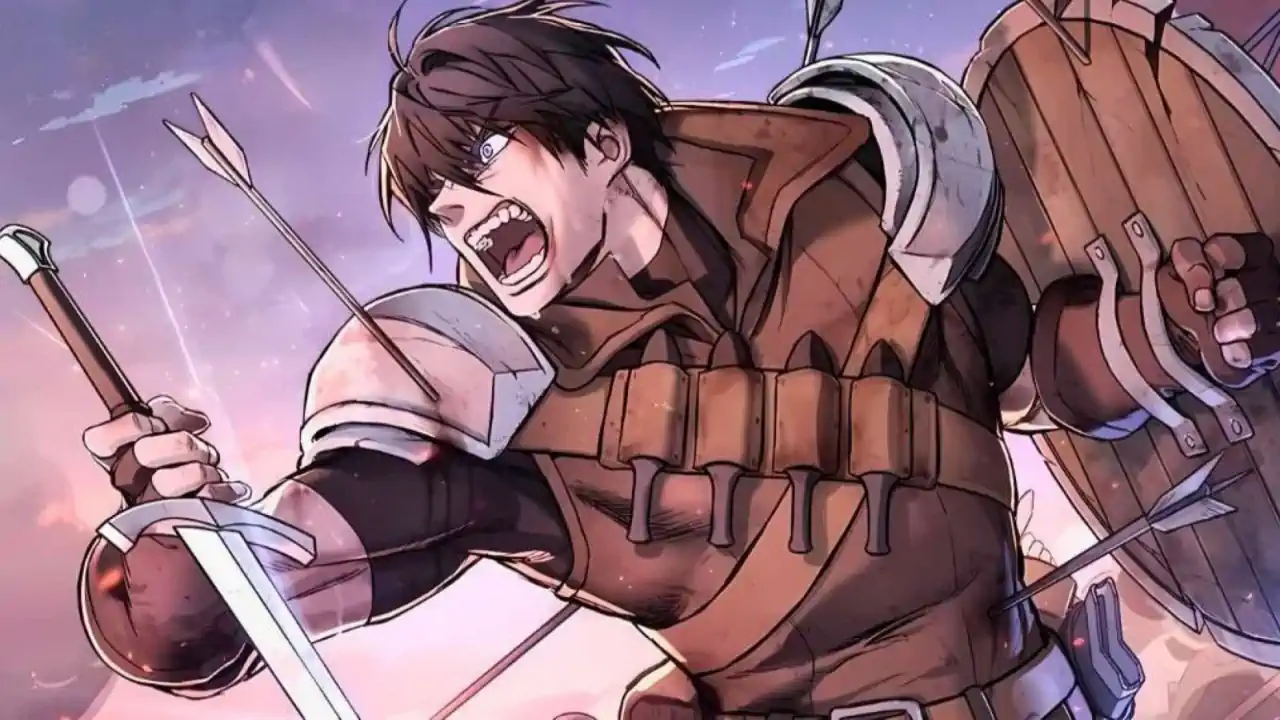 The Knight Only Lives Today