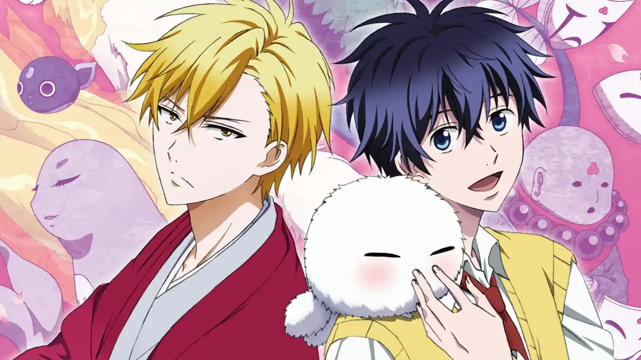 The Morose Mononokean
