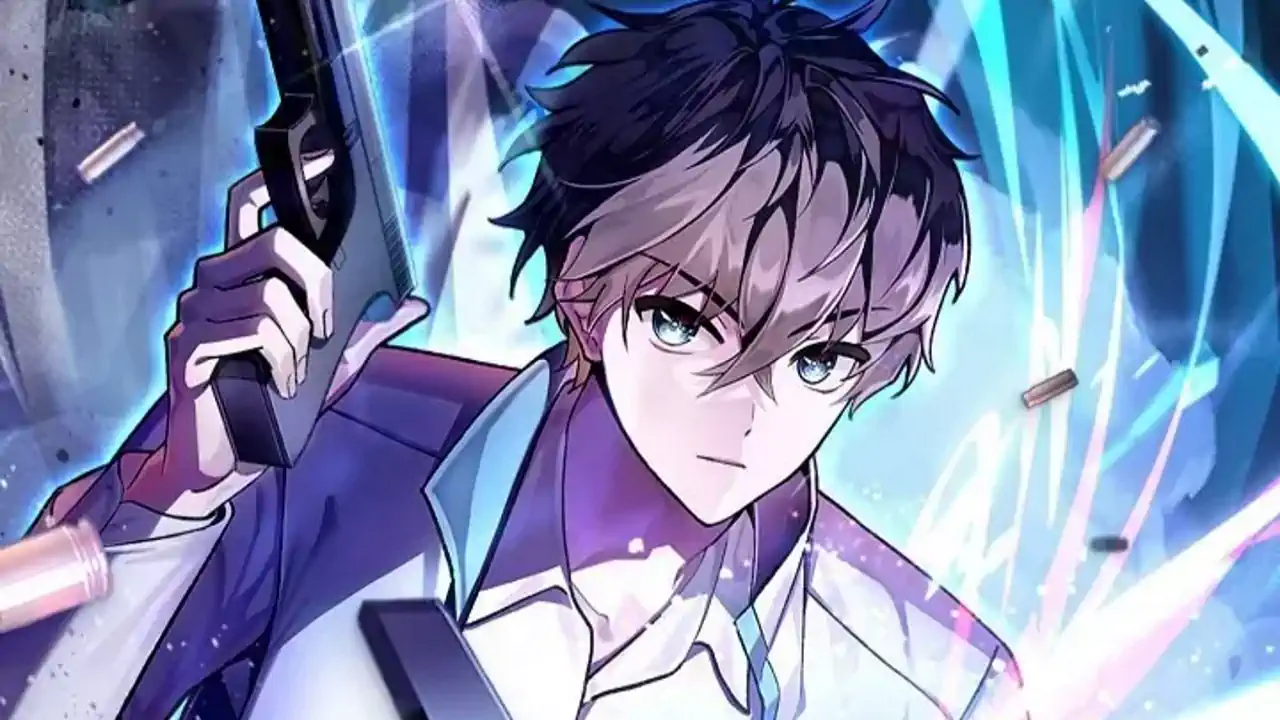 The Novel's Extra