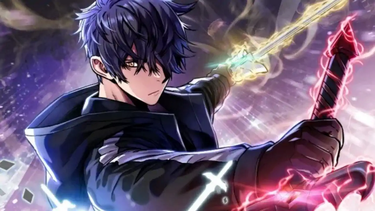 The Player that Can't Level Up