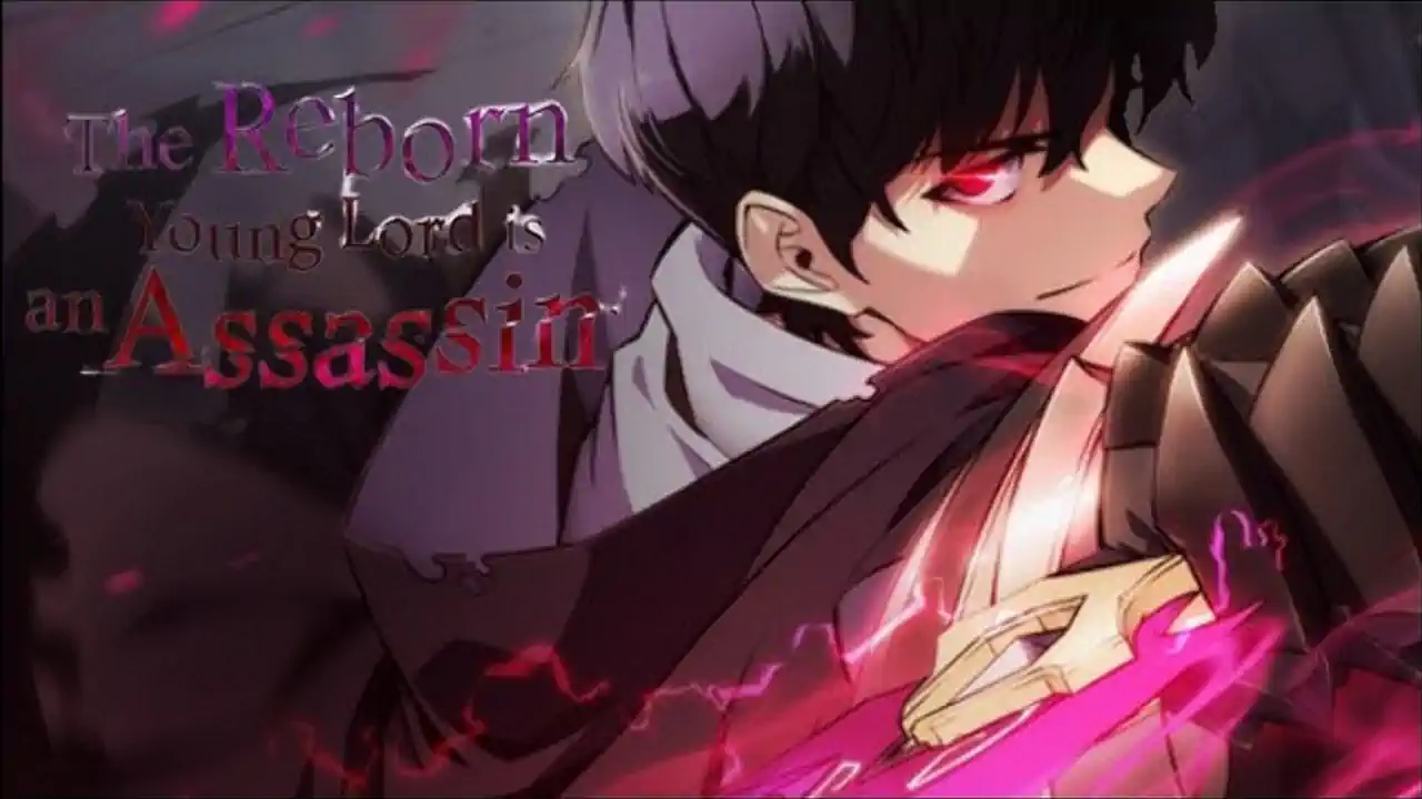 The Regressed Son of a Duke is an Assassin