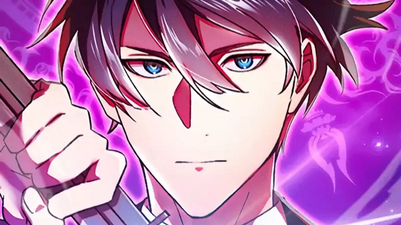 The Return of the Genius Sword Saint