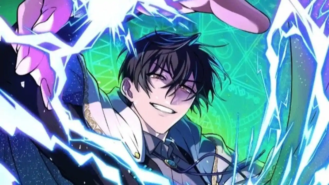 The Return of the Mythical Archmage