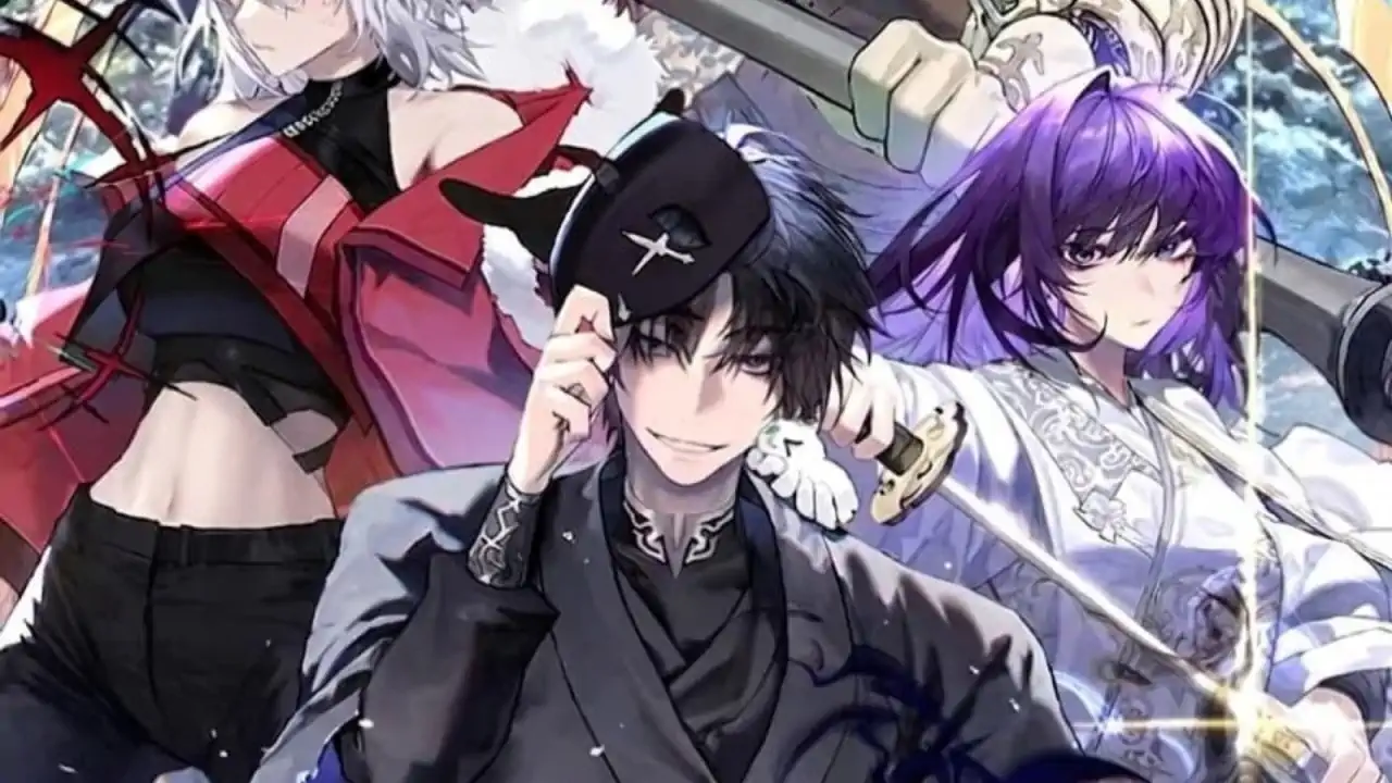 The Return of the Unrivaled Genius Ranker