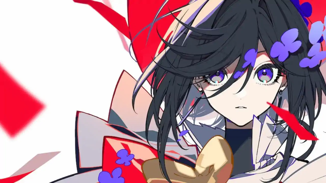 THE RIBBON HERO