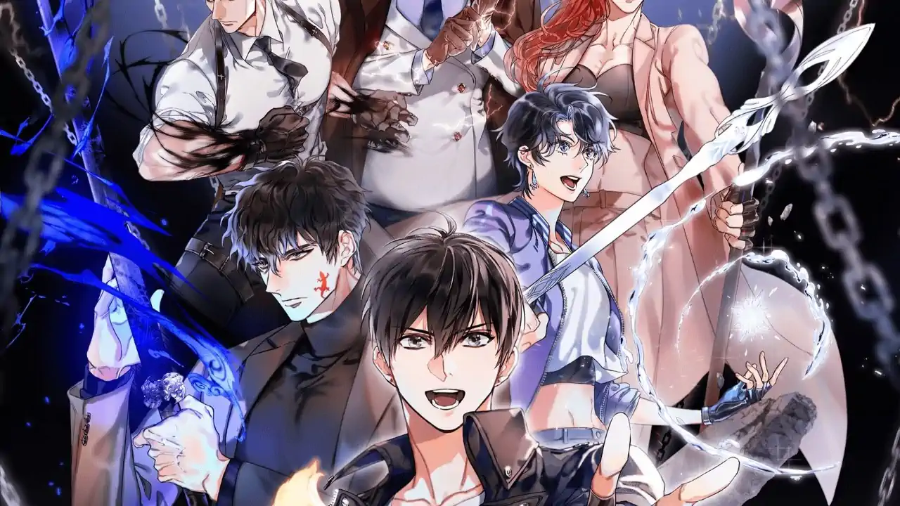 The S-Classes That I Raised