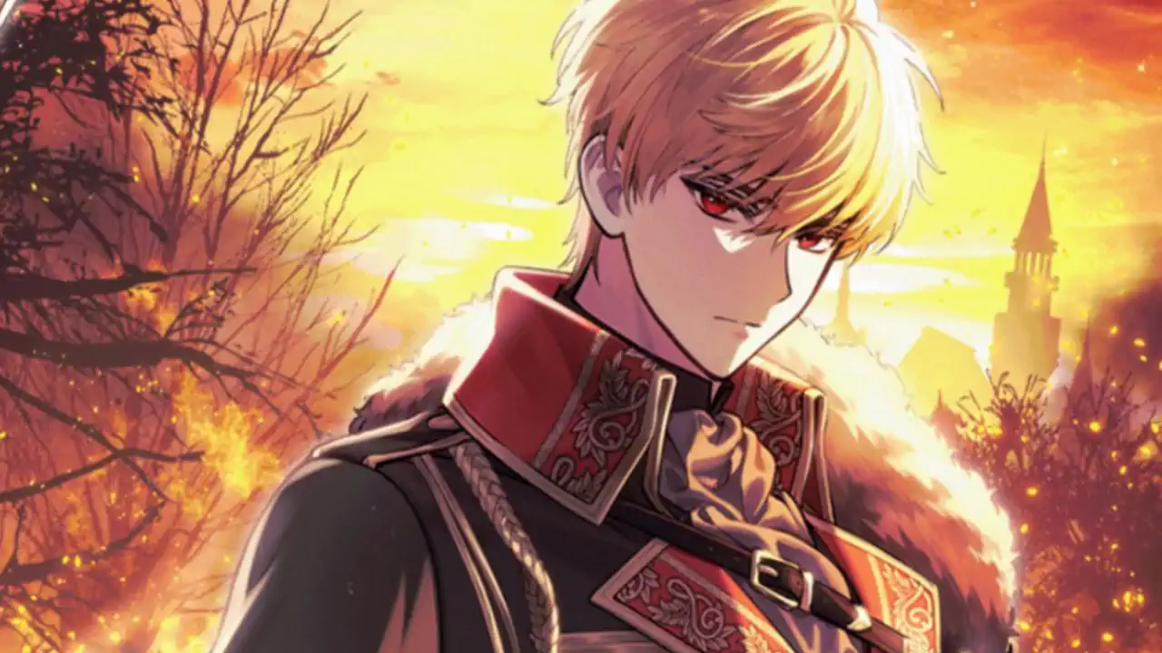 The Sword Emperor Reincarnated into a Swordmaster Clan