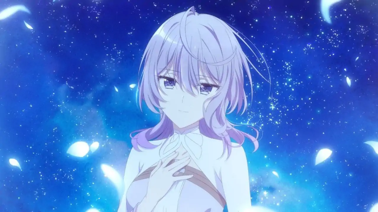 The Too-Perfect Saint