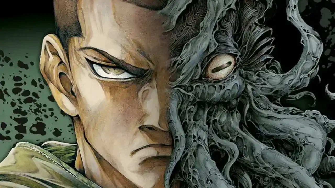 The Tree of Death: Yomotsuhegui