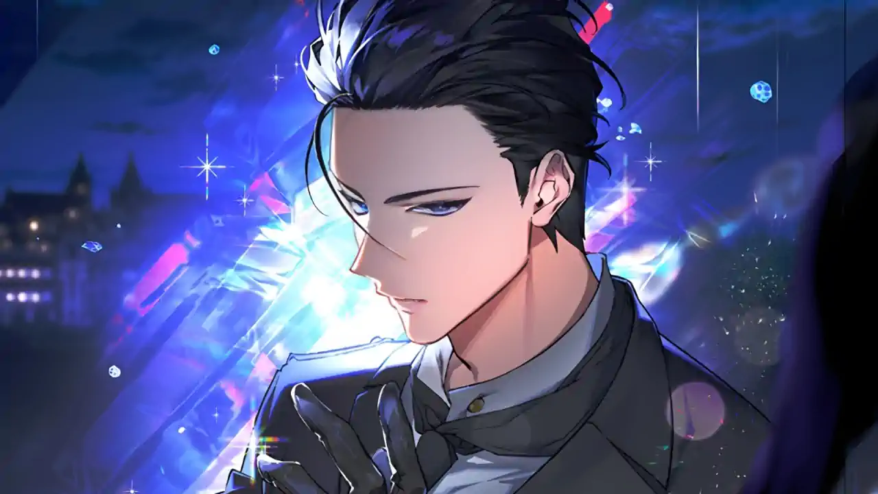 The Villain Wants To Live