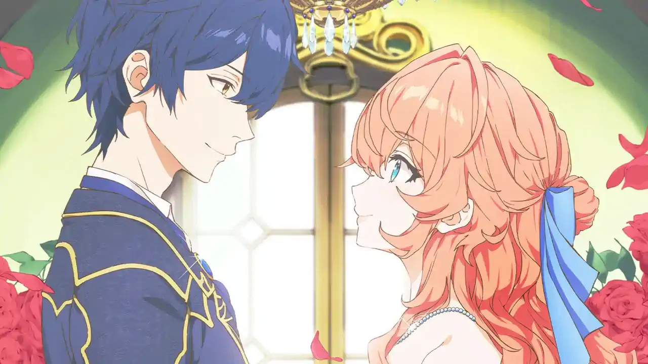The Villainess Is Adored by the Prince of the Neighbor Kingdom