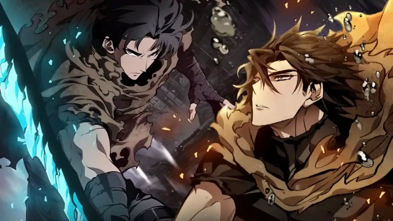 The World After The Fall