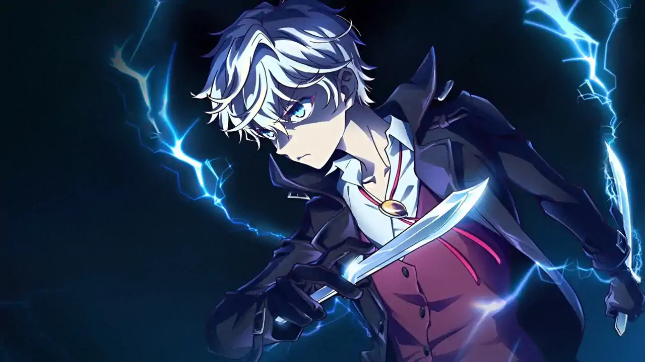  The World's Finest Assassin Gets Reincarnated in Another World as an Aristocrat