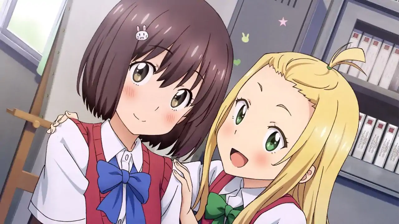 This Art Club Has a Problem!