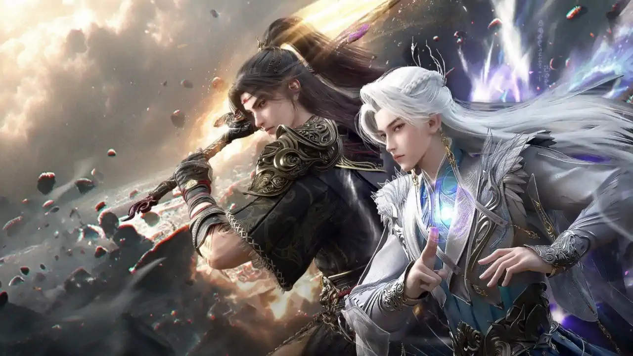 Threads of Fate: A War Untold