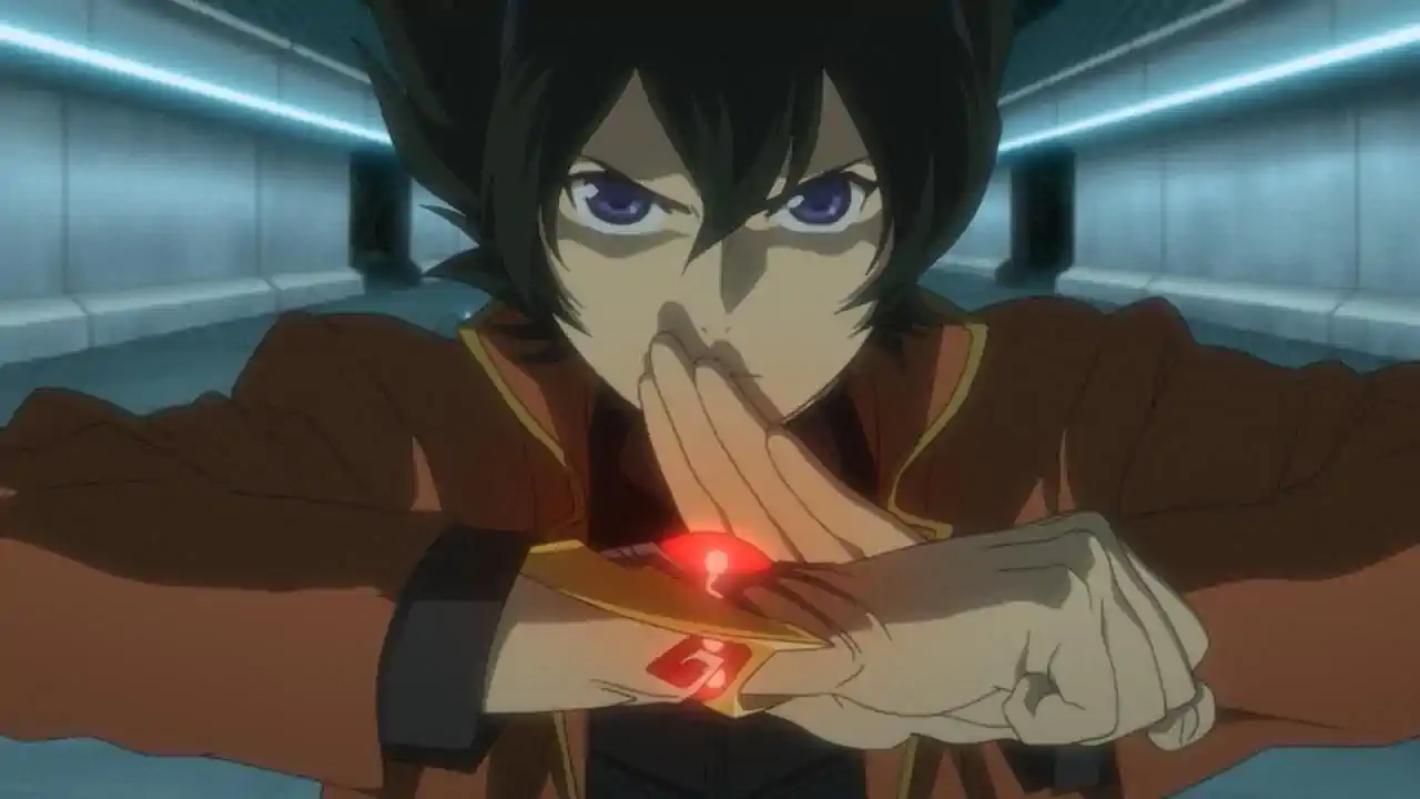 Towa no Quon