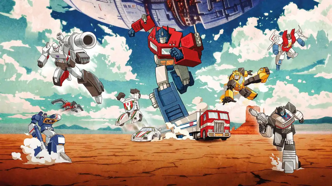 Transformers