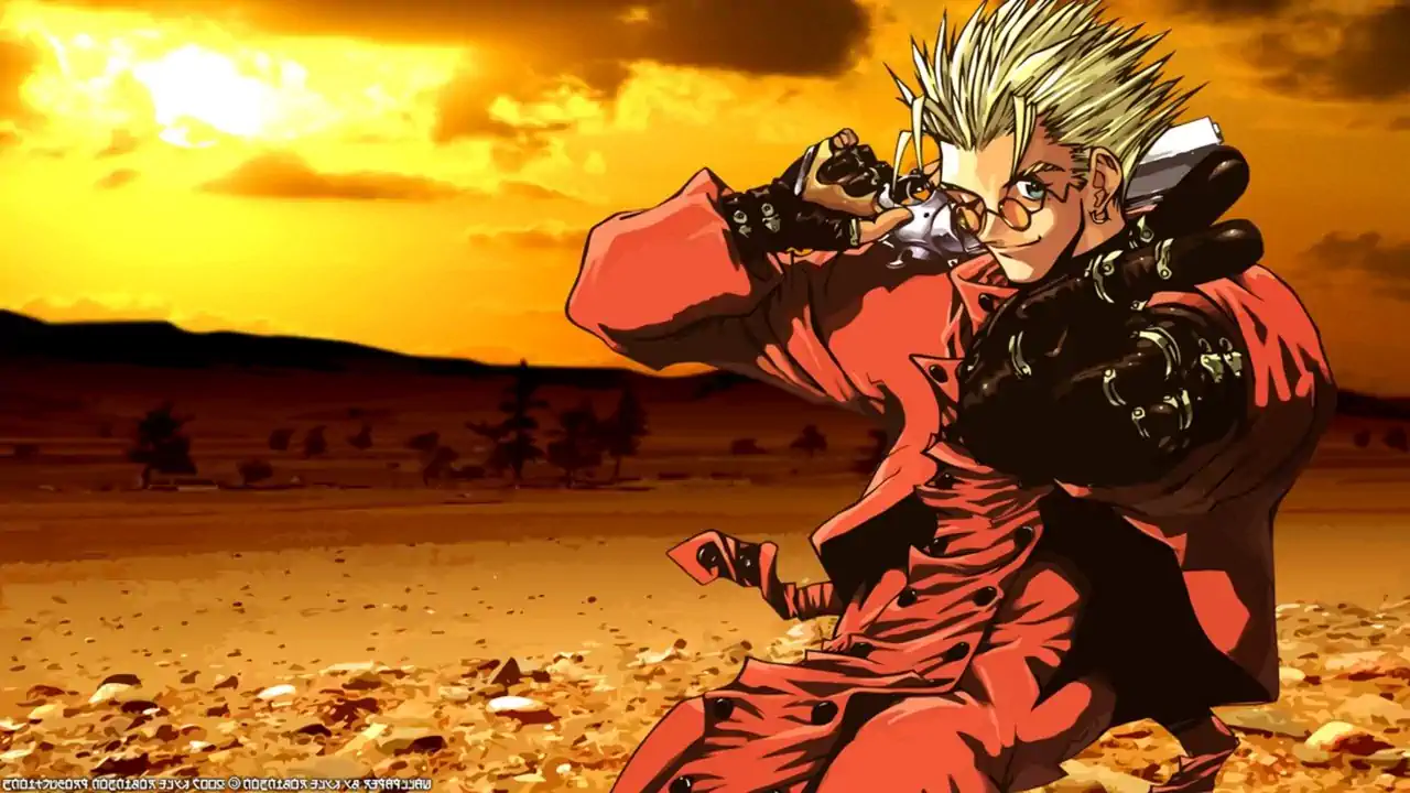 Trigun