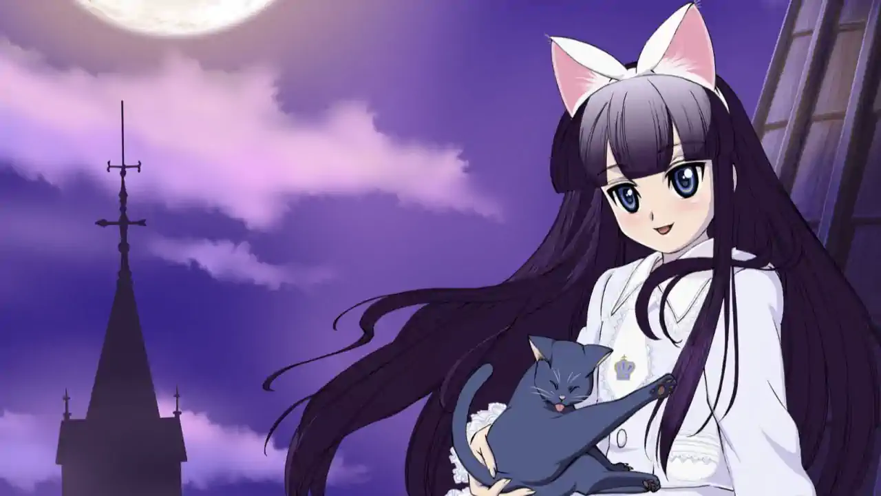 Tsukuyomi Moon Phase