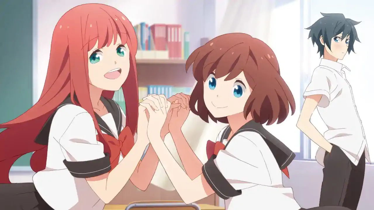 Tsuredure Children