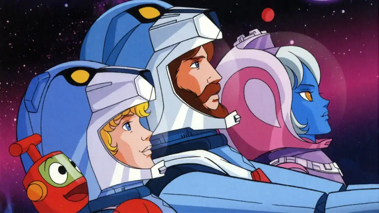 Ulysses 31
