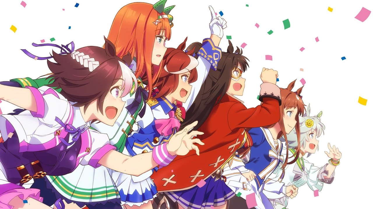 Umamusume: Pretty Derby