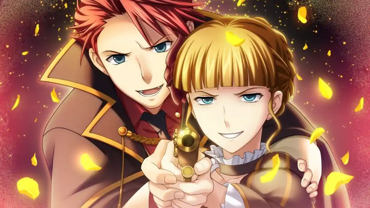 Umineko: When They Cry