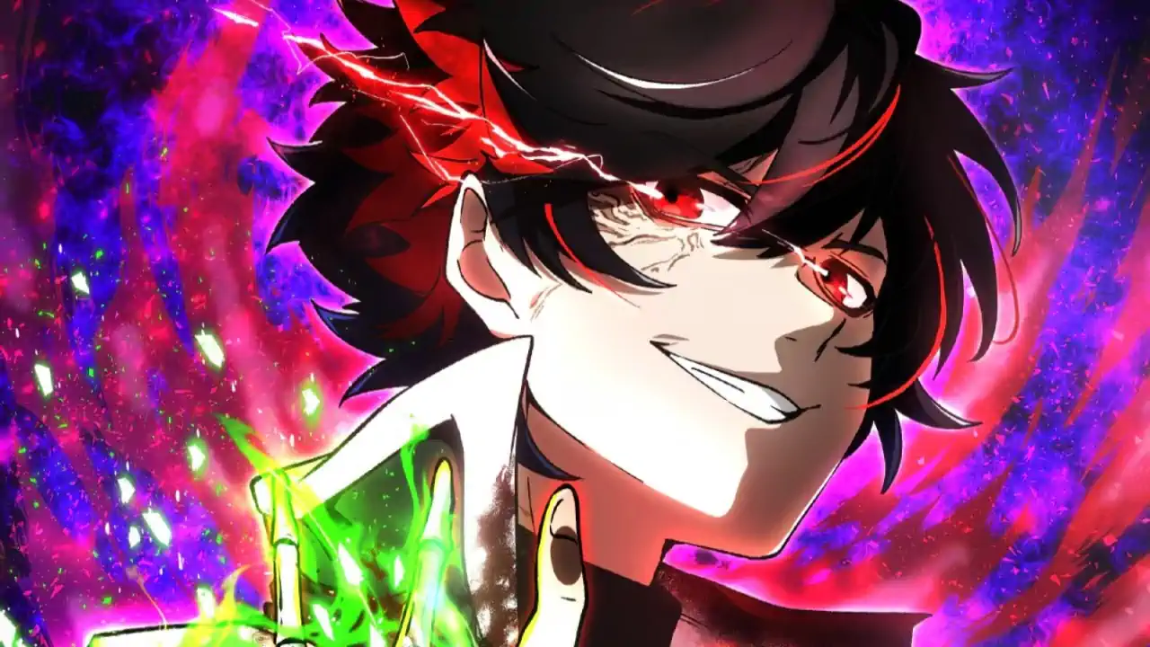 Unlimited Level-Up with My Immortality Skill
