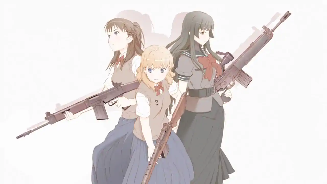 Upotte!!