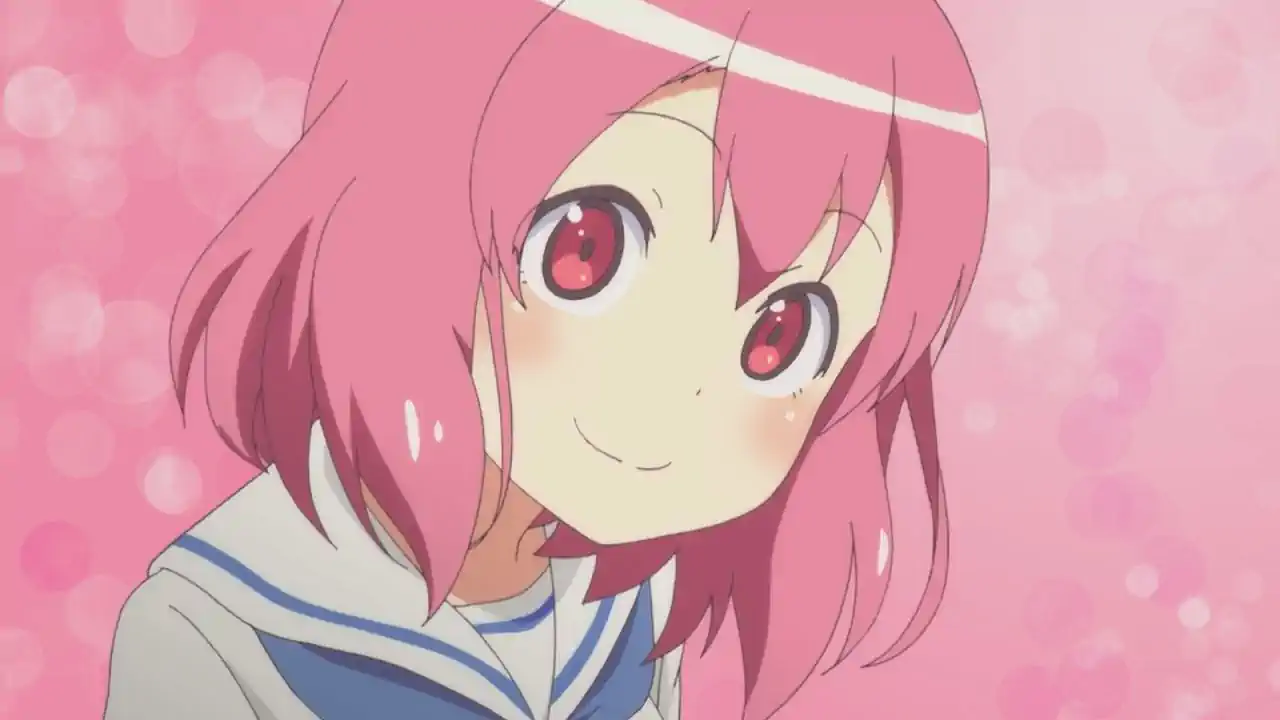 Urawa no Usagi-chan