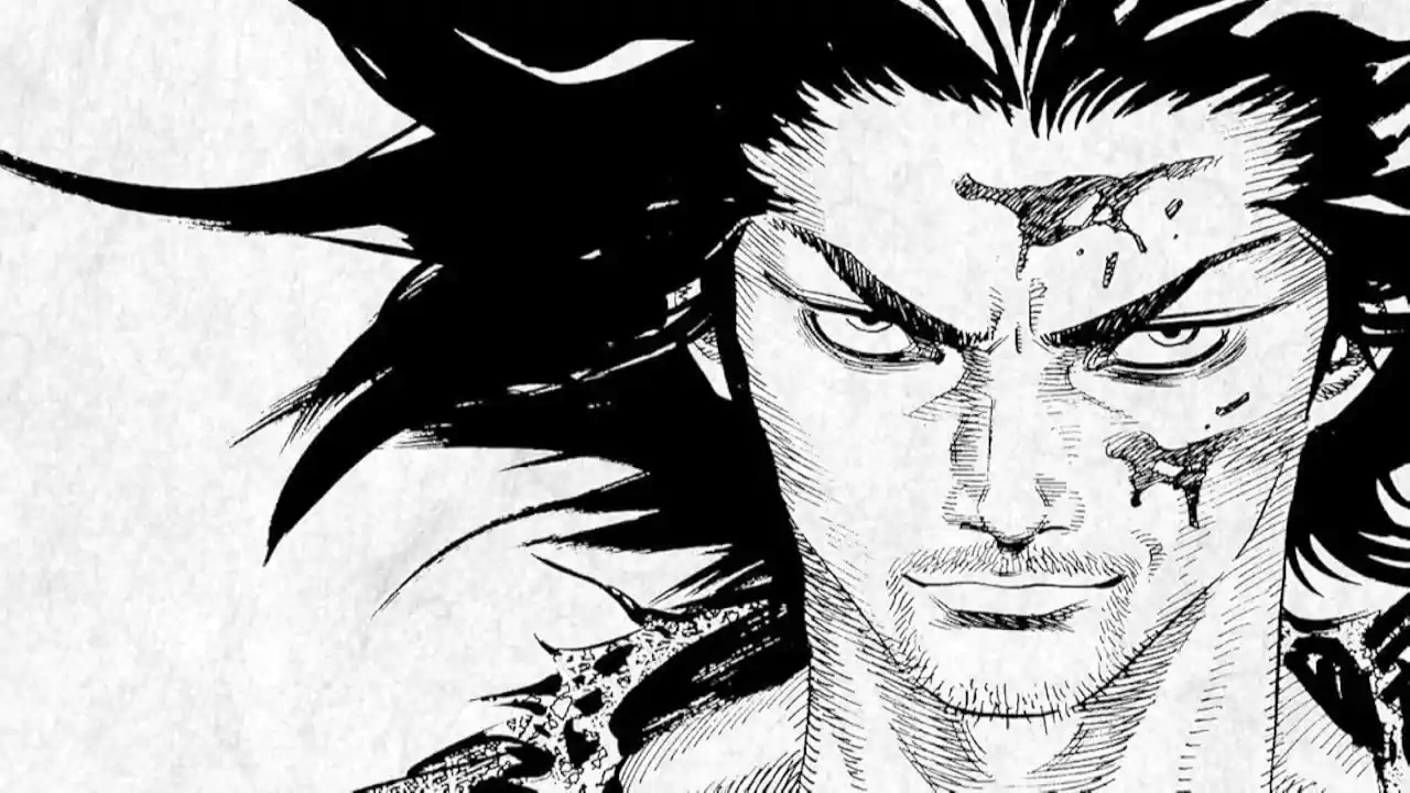 Vagabond
