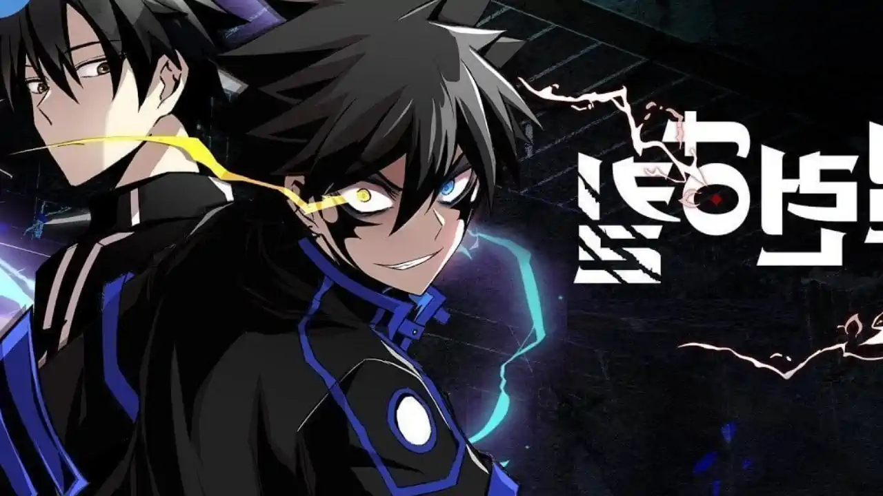 Villain to Kill