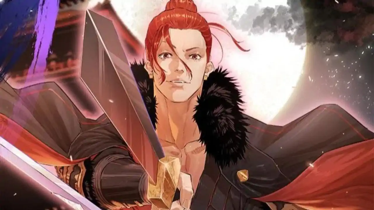 Villain Unrivaled