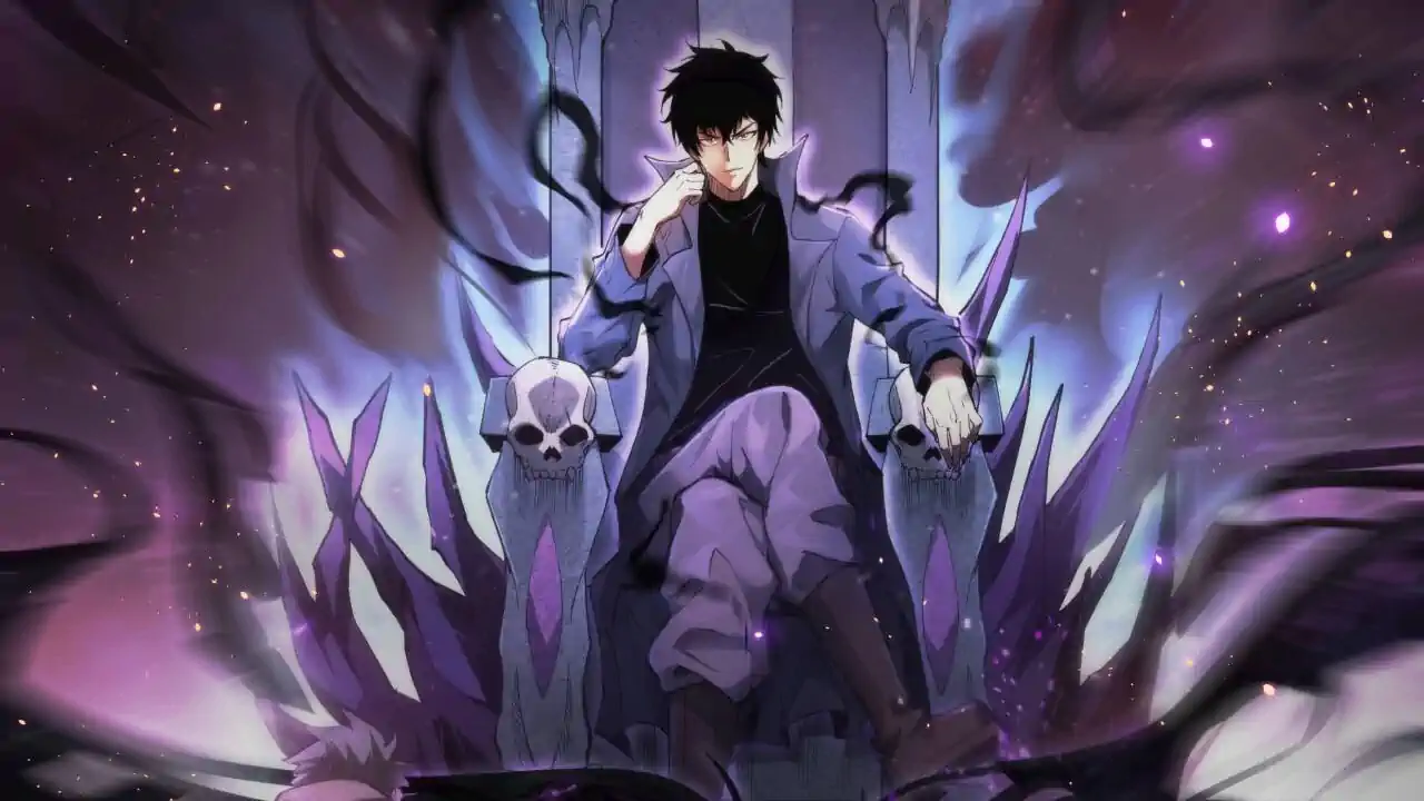 Virus King