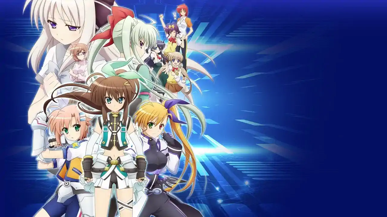 Vivid Strike